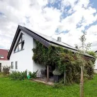 Ferienwohnung In Bempflingen，位于Bempflingen的酒店