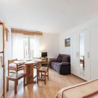Studio Barèges ski, rando, cure,位于巴里吉斯的酒店