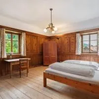 Ansitz Baumannhof Apt Erker Suite，位于法尔泽斯的酒店