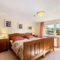 Ferienwohnung Prinzessinengarten，位于Jesberg的酒店