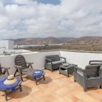 La Casita Villalba，位于阿里亚的酒店