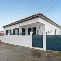 Casa das Hortênsias，位于Raminho的酒店