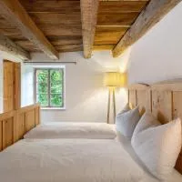 Ansitz Baumannhof Apt Mitte，位于法尔泽斯的酒店