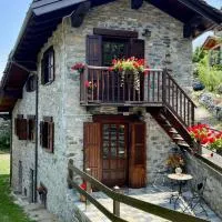 Petite Maison Tillier，位于费尼斯的酒店