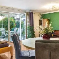 Ferienwohnung Arenda，位于穆金根的酒店