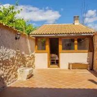 La Marcela，位于Peñalba de San Esteban的酒店