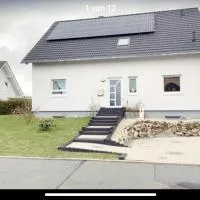 Ferienwohnung Tor zur Natur，位于明希贝格的酒店