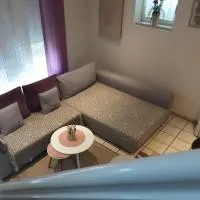 Garten der Ruhe,位于Osterbuch的酒店