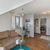 Ferienwohnung Hobmaier，位于Forstern的酒店