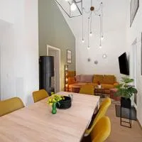 Müritzblick,位于Vipperow的酒店