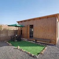 Casa Barranco de la Sal，位于罗萨里奥港的酒店