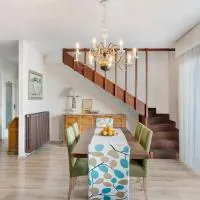 Appartamento Gran Vista,位于Premeno的酒店