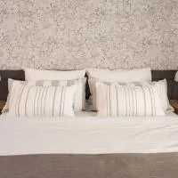 Osterøy Minihotell，位于Lonevåg的酒店