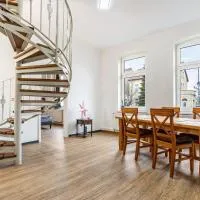 Haus Sonnenschein，位于鲁特斯塔德·斯塔文哈的酒店
