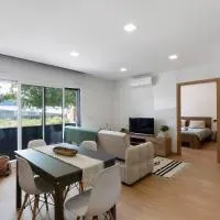 Vale viver，位于瓦莱迪坎布拉的酒店