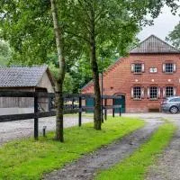 Grodenhof,位于Norderschwei的酒店