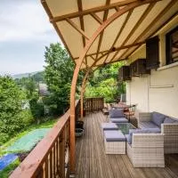 Chalet la Bartavelle - Morillon，位于莫里永的酒店