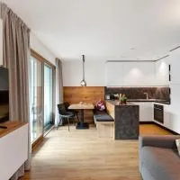 Appartement Sonnlicht Pfalzen，位于法尔泽斯的酒店