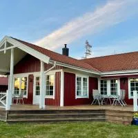 Aspudden en pärla i Sörmland，位于Vingåker的酒店