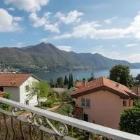 Suite panoramica in Guest House，位于莫尔特拉肖的酒店