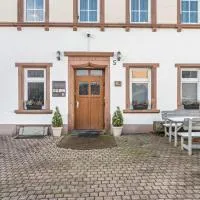 Die Residenz,位于Neidenbach的酒店