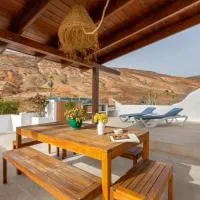 El Refugio de Churchill，位于Máguez的酒店