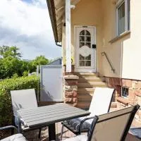 Ferienwohnung Rhön-Kutscher，位于Buttlar的酒店