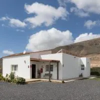 Casa Guerepe，位于拉帕拉德的酒店