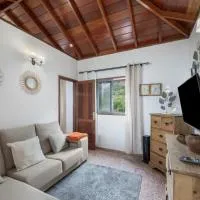 Casa Balcon Garafia，位于El Mudo的酒店