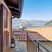 Bernhouse，位于Dorio的酒店
