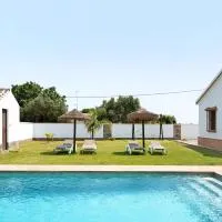 Casa Sonia y Nuria，位于罗切的酒店