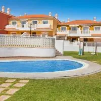 Apartamento Porís，位于Arico的酒店