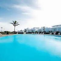 Bungalow 3 - Caleta Campos，位于阿列塔的酒店