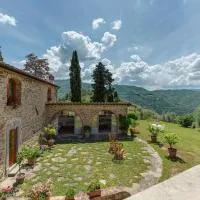 La Casa di Colle，位于迪科马诺的酒店