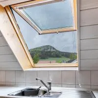 Fewo unterm Dreifaltigkeitsberg，位于Balgheim的酒店