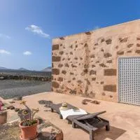 Finca El Tablero，位于蒂纳霍的酒店