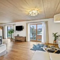 Fewo Mit Herz Und Holz Penzing，位于Penzing的酒店