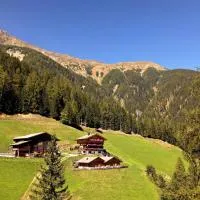 Niederhaushof,位于欧缇莫的酒店