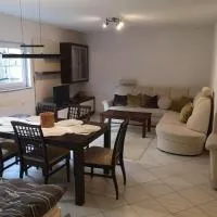 Ferienwohnung Mössingen，位于默辛根的酒店