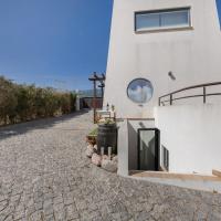 Apartment Amado - Carrapateira，位于卡拉帕泰拉的酒店