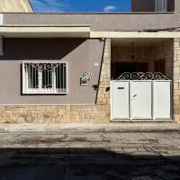 Casa Degli Zii in Salento，位于Trepuzzi的酒店