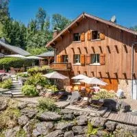Au Rêve Savoyard 1 - 2 personnes，位于莫里永的酒店