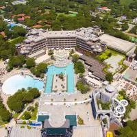 Xanadu Resort - High Class All Inclusive，位于贝莱克的酒店