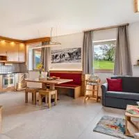 Ferienwohnung Schlern Bio Schrofhof，位于科拉尔博的酒店