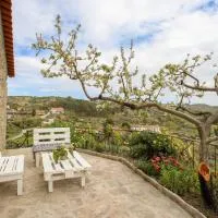 Casa do Avô - Alojamento Sortelha，位于索尔特哈的酒店