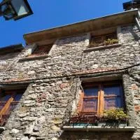 Casa Annamaria，位于阿尔科拉的酒店