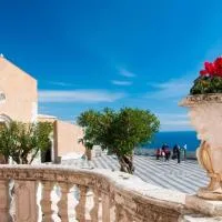 Appartamento tra mare e montagna，位于佳吉的酒店