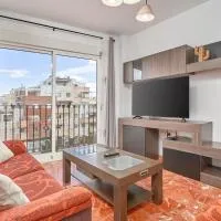 Casa Axarquia 2,位于贝莱斯的酒店