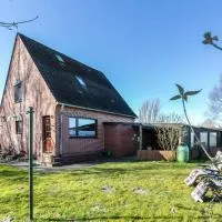 Ferienhaus Am Nord-Ostsee-Kanal，位于Offenbüttel的酒店