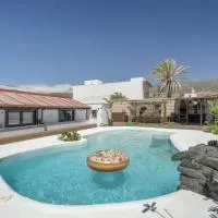 Casa Abuelo Manuel，位于El Draguito的酒店
